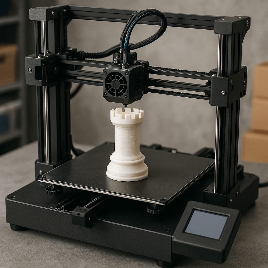 Imprimante 3D