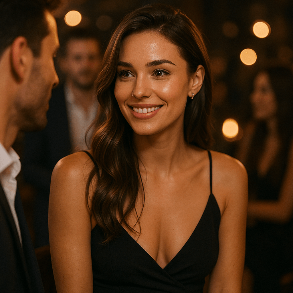 Comment devenir belle et attirante
