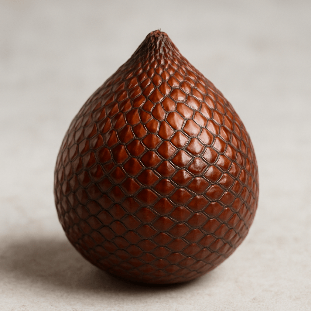 Fruit du serpent