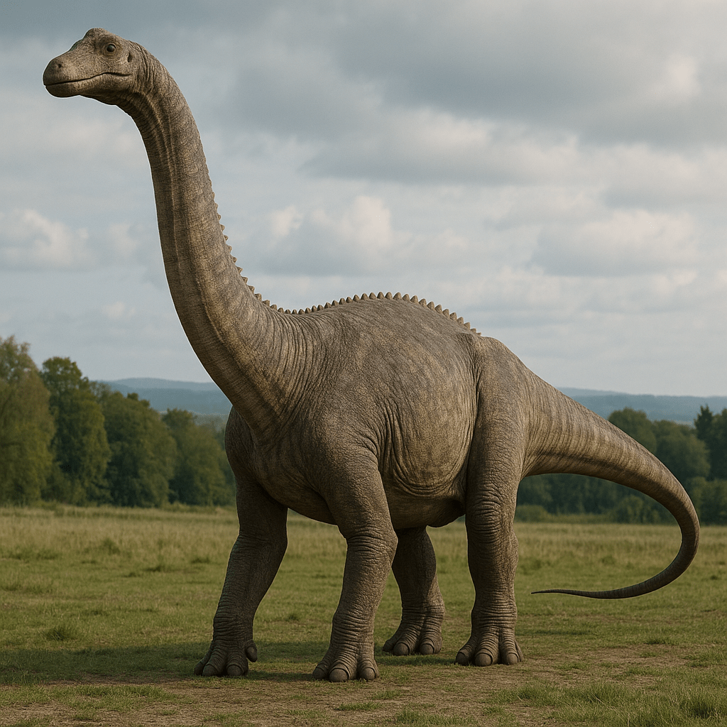 Diplodocus