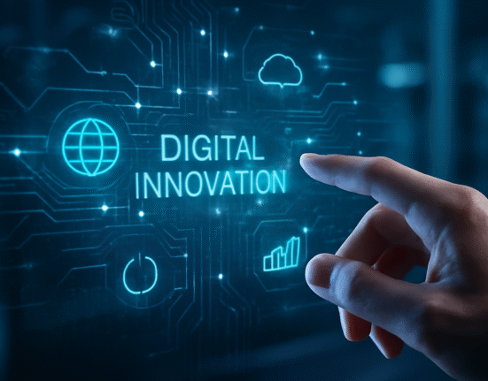 Innovation numérique