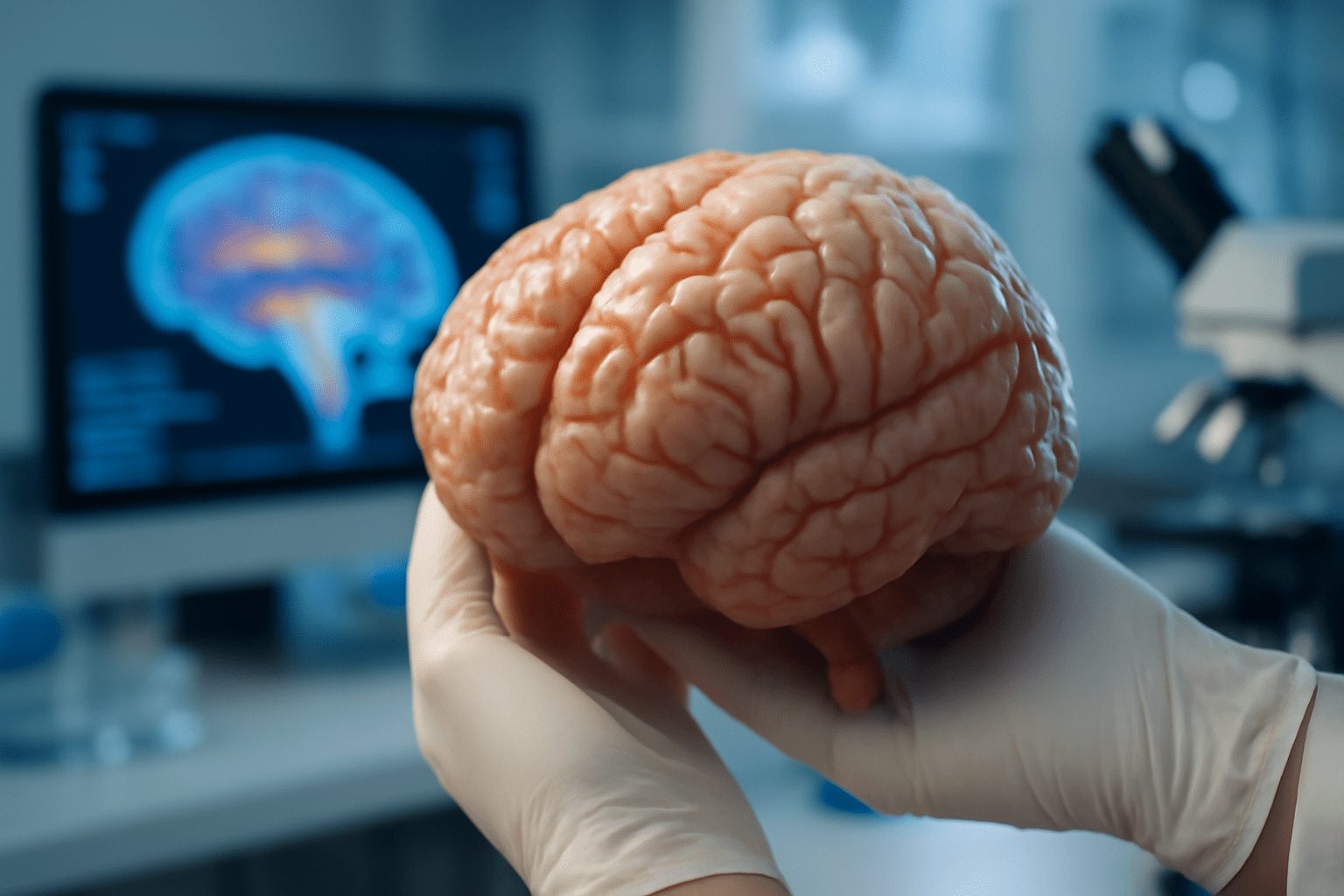 Neurosciences