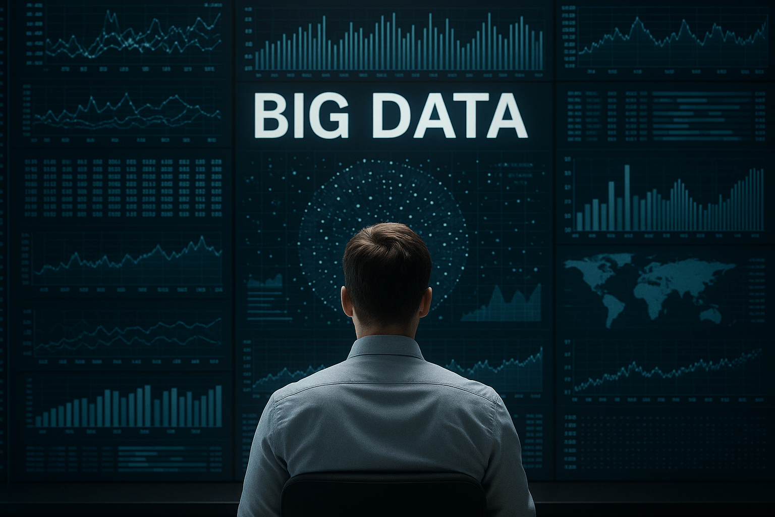 Big data