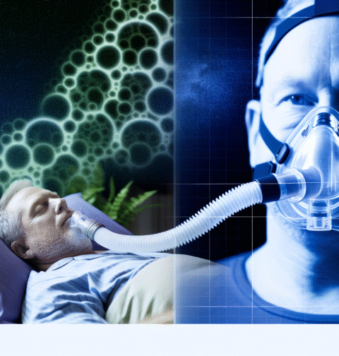 apnée du sommeil espérance de vie