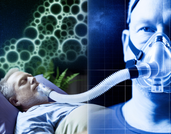 apnée du sommeil espérance de vie