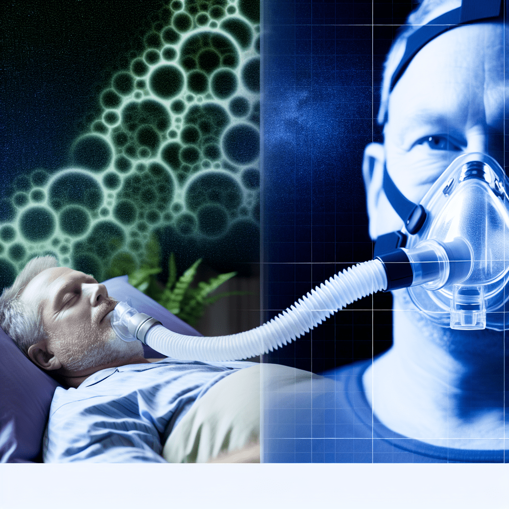apnée du sommeil espérance de vie