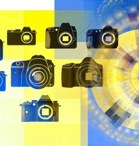 appareil photo comment choisir​