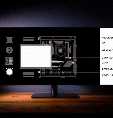 comment choisir son pc gamer