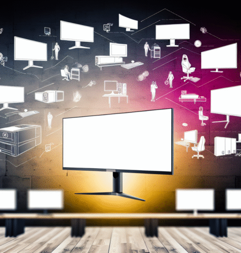 comment choisir un écran pc​