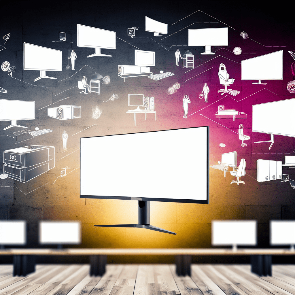 comment choisir un écran pc​