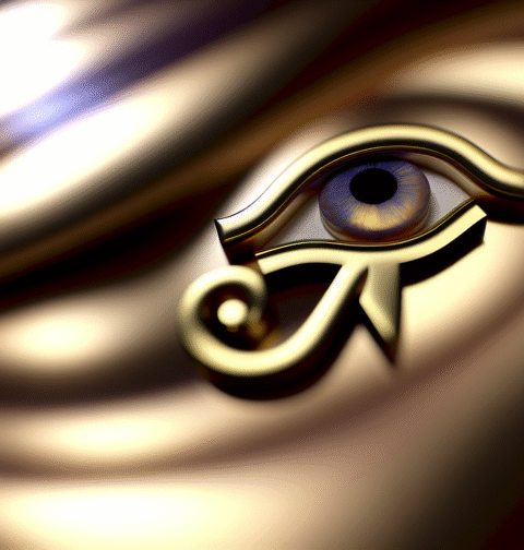 oeil d'horus