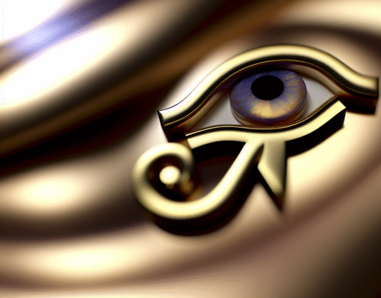 oeil d'horus