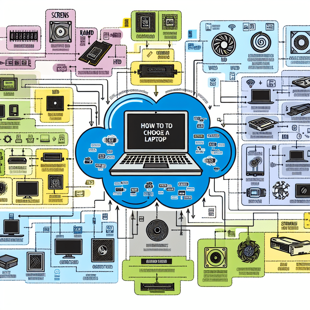 ​comment choisir un pc portable