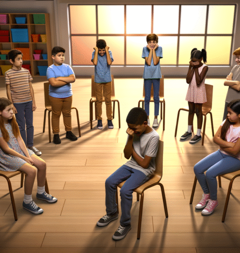 12 signes de manque de confiance en soi