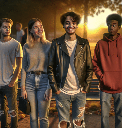 7 signes qu'un ami est un faux ami