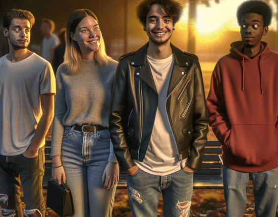 7 signes qu'un ami est un faux ami