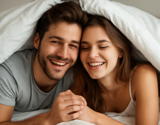 Nombre de rapport idéal pour être heureux​