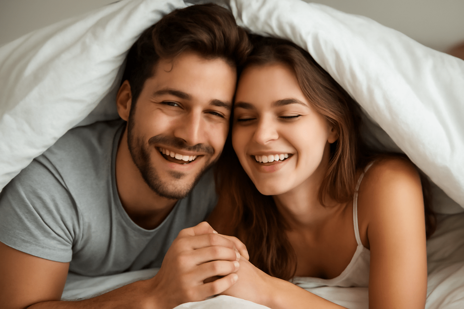 Nombre de rapport idéal pour être heureux​