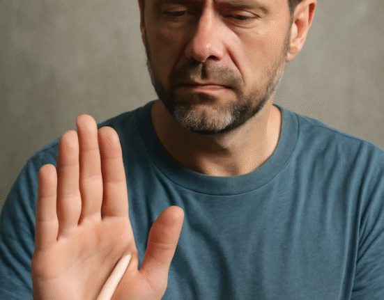 Arrêt tabac effets secondaires