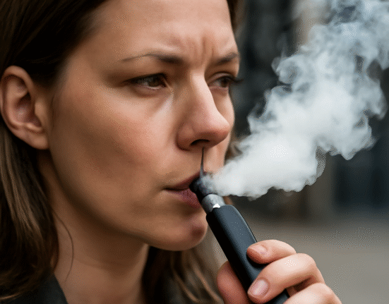 Passer de la cigarette à la cigarette électronique effet : bénéfices et conseils