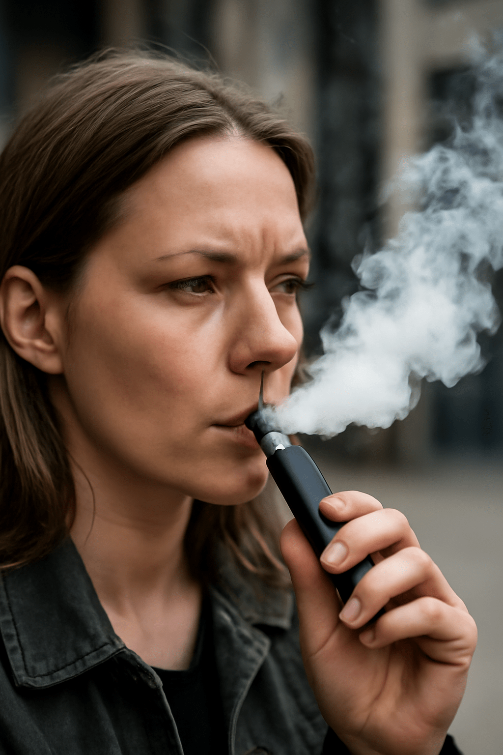 Passer de la cigarette à la cigarette électronique effet : bénéfices et conseils