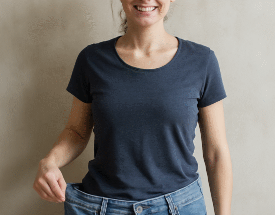 Perdre du poids après avoir stoppé la cigarette