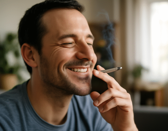 Les bienfaits de la nicotine