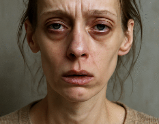 Carence en vitamine B12