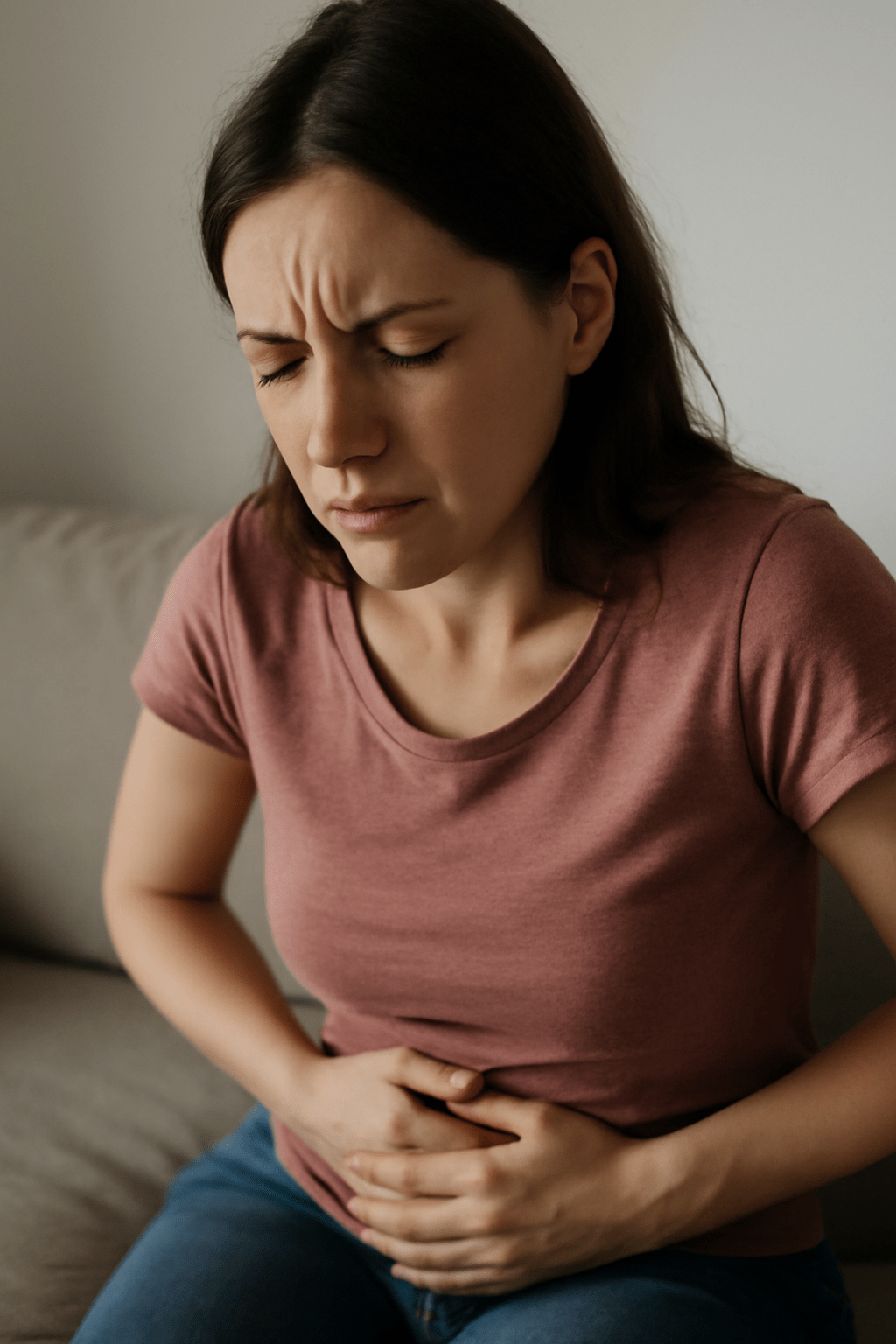 Douleur ovulation bon signe