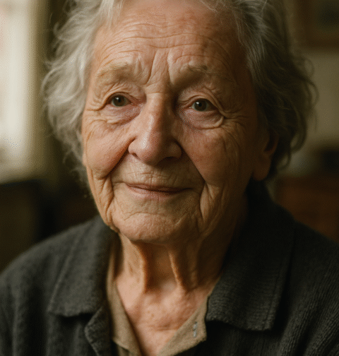 Signes fin de vie personnes âgées