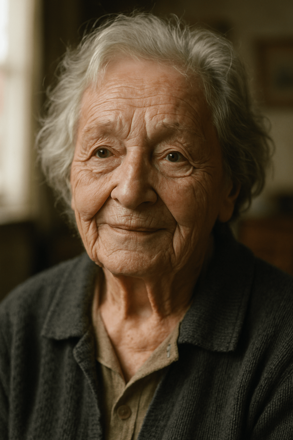 Signes fin de vie personnes âgées