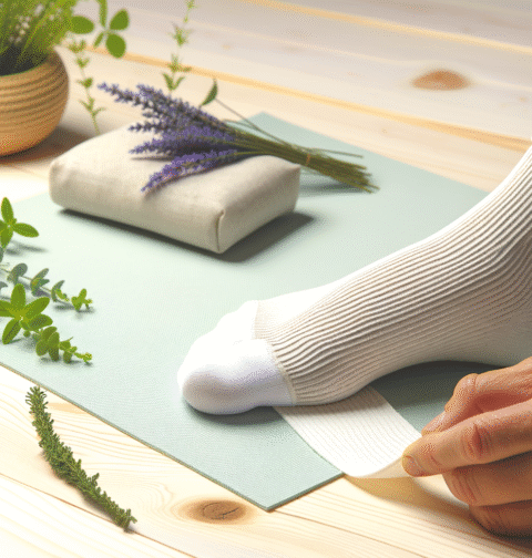 arthrose du pied comment soulager