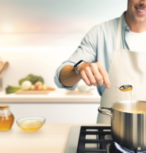 comment adoucir un plat trop salé