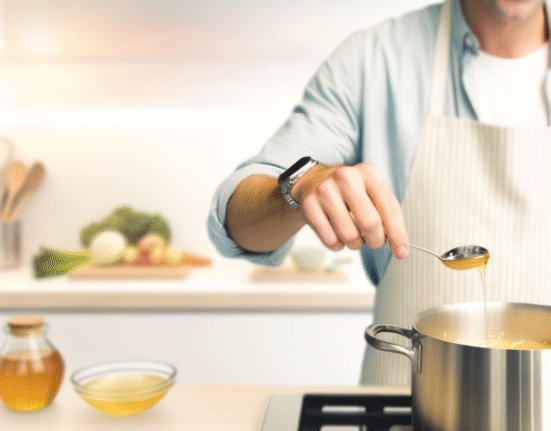 comment adoucir un plat trop salé