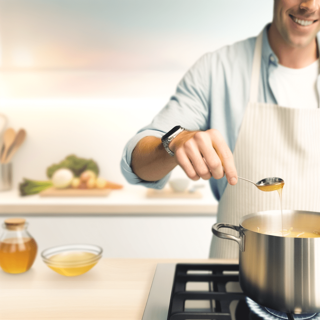 comment adoucir un plat trop salé