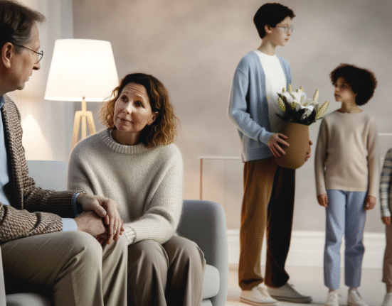 comment annonce un deces