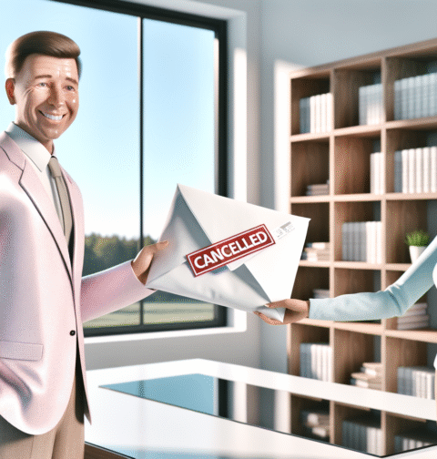 comment annuler une assignation en justice