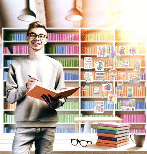 comment apprendre par coeur rapidement