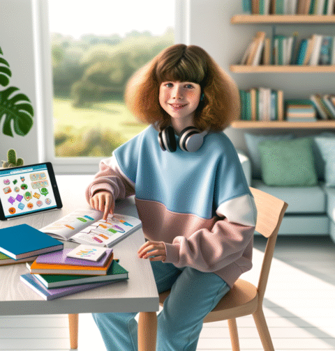 comment apprendre un texte rapidement