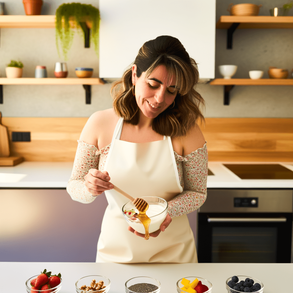 comment aromatiser yaourt maison