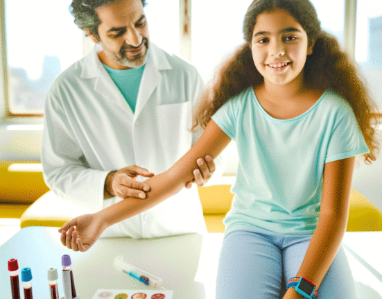 comment avoir sa carte de groupe sanguin