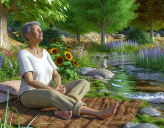 comment baisser son niveau de cortisol