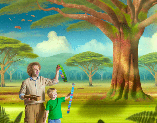 comment calculer la hauteur d'un arbre