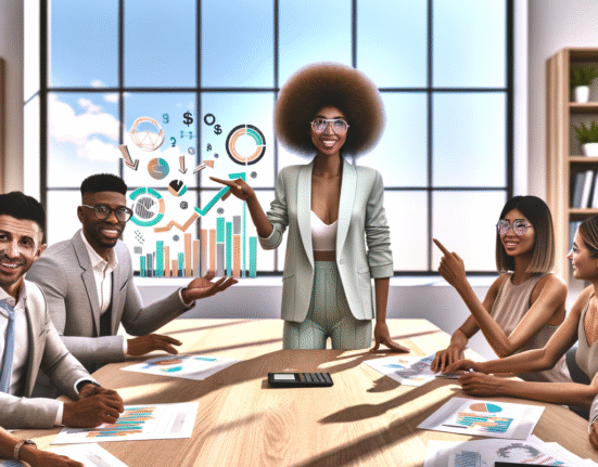 comment calculer la valeur des parts d'une société