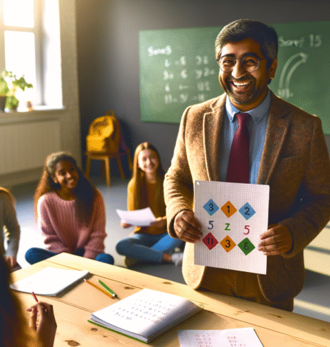 comment calculer une note sur 15