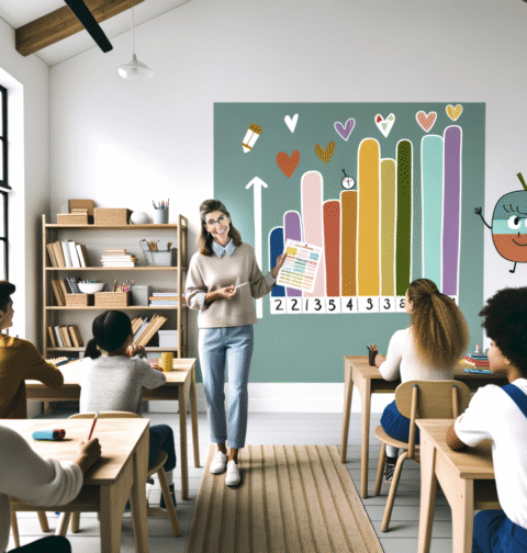 comment calculer une note sur 25