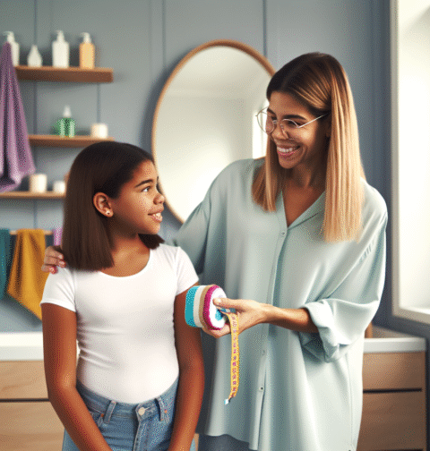 comment calculer une taille de soutien gorge