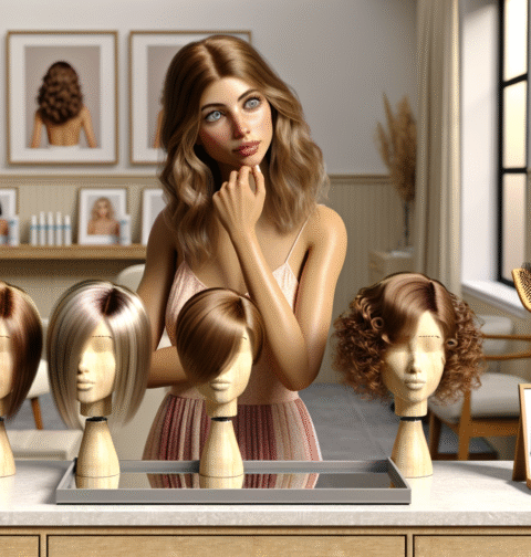 comment choisir coupe de cheveux