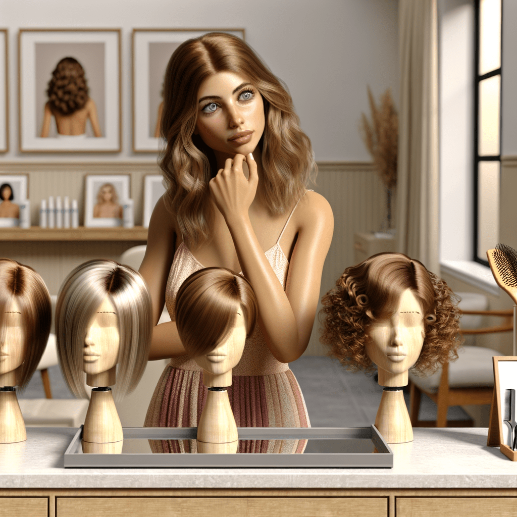 comment choisir coupe de cheveux