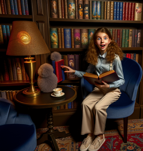 comment choisir un livre